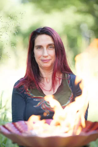 Workshop: Ignite your inner power with a free firewalk